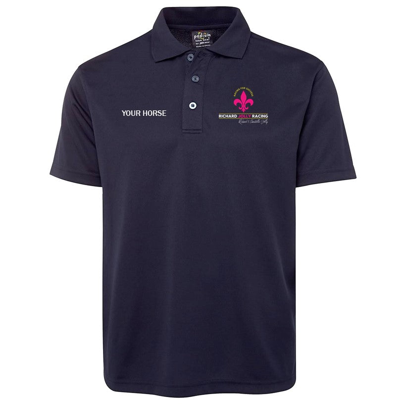 Jolly - Polo Personalised