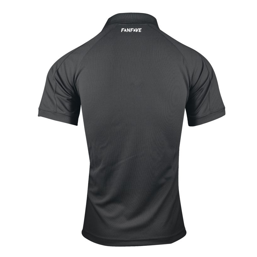 Tricolours - Polo Personalised