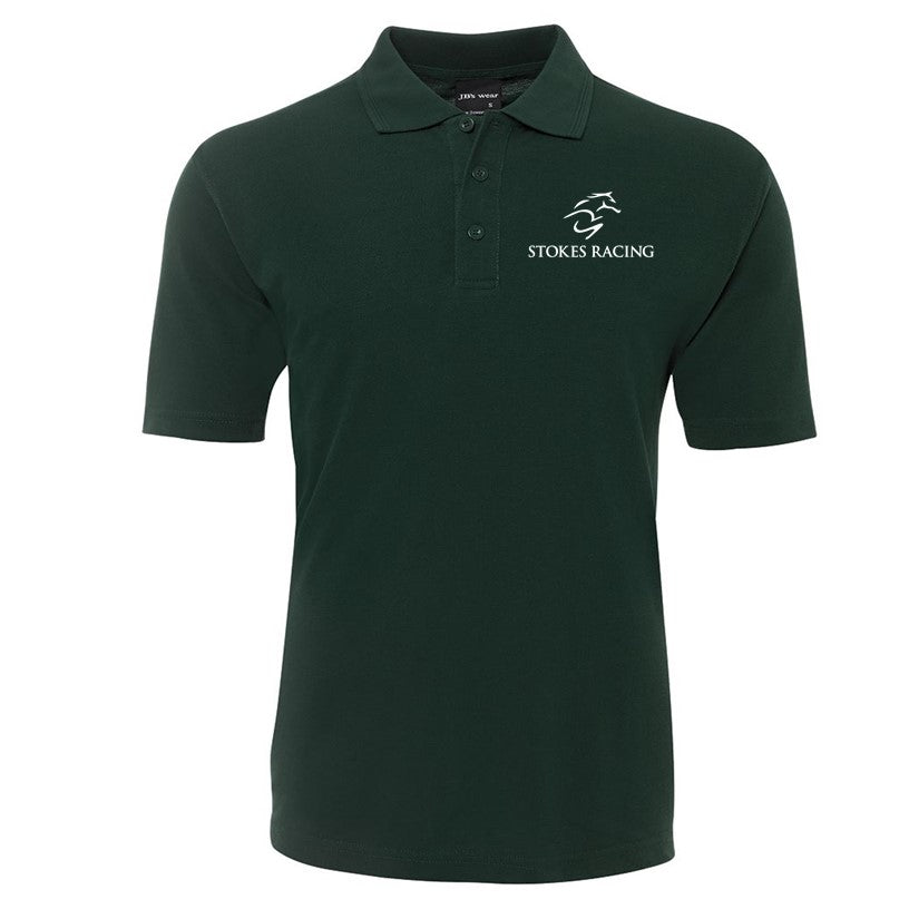 Stokes - Polo