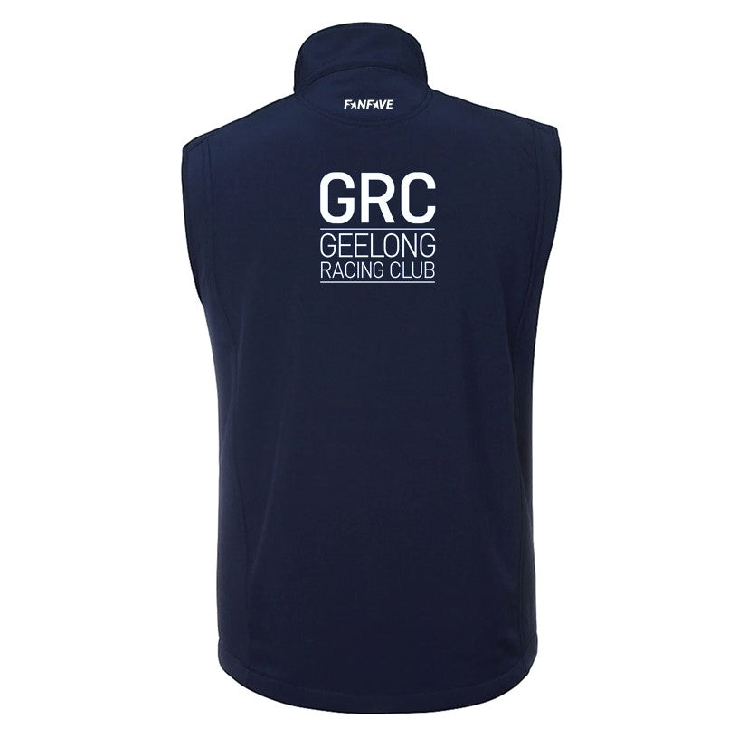 Geelong - SoftShell Vest