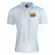 Chris Bieg Racing - Polo