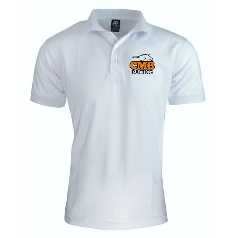 Chris Bieg Racing - Polo