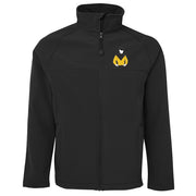 Garry Lefoe - SoftShell Jacket