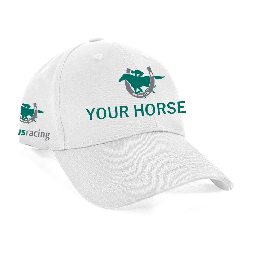Julius - Sports Cap Personalised