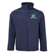 Woolamai Races - SoftShell Jacket