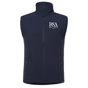 R&A - SoftShell Vest