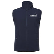 Werribee - SoftShell Vest