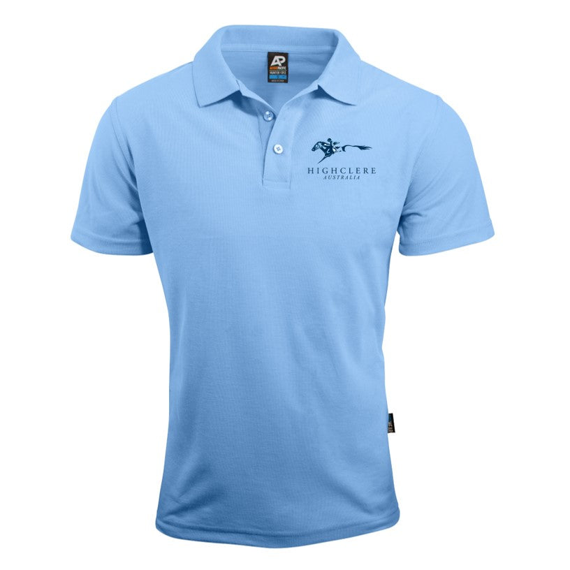 Highclere - Polo