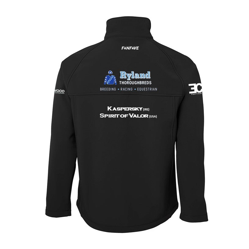 Ryland - SoftShell Jacket