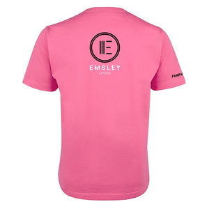 Emsley Lodge - Tee