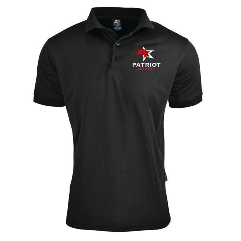 Patriot Bloodstock - Polo