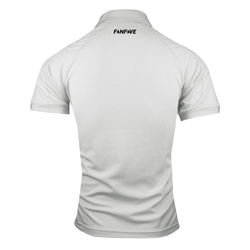 Hawkes Racing - Polo Personalised