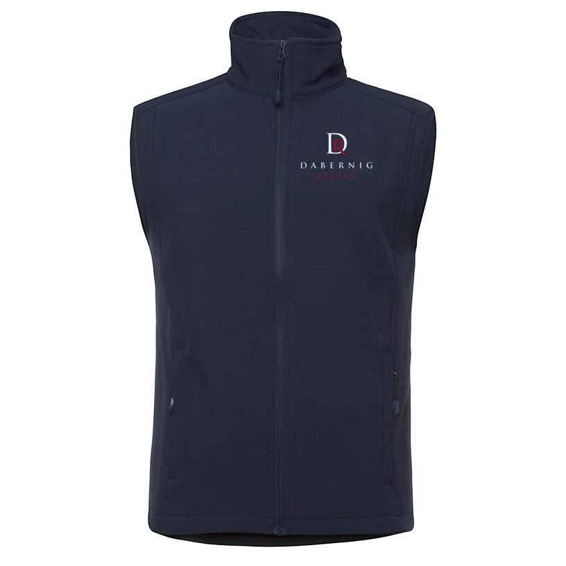 Dabernig - SoftShell Vest