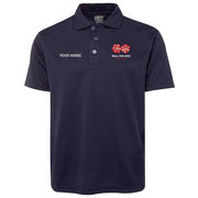 Roll The Dice - Polo Personalised