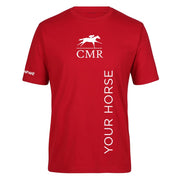 Cody Morgan - Tee Personalised