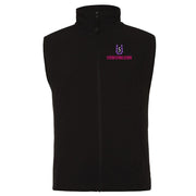 United Syndications - SoftShell Vest