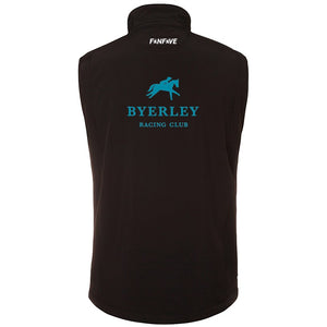Byerley - SoftShell Vest