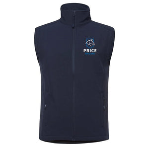 Price Racing - SoftShell Vest