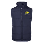 ATB - Puffer Vest