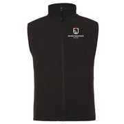 Enver Jusufovic - SoftShell Vest