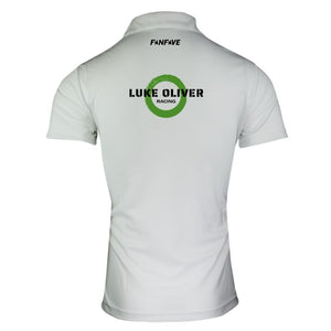 Luke Oliver - Polo Personalised