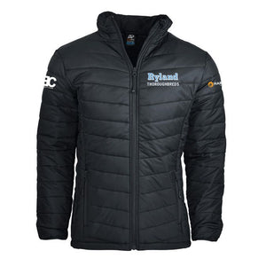 Ryland - Puffer Jacket