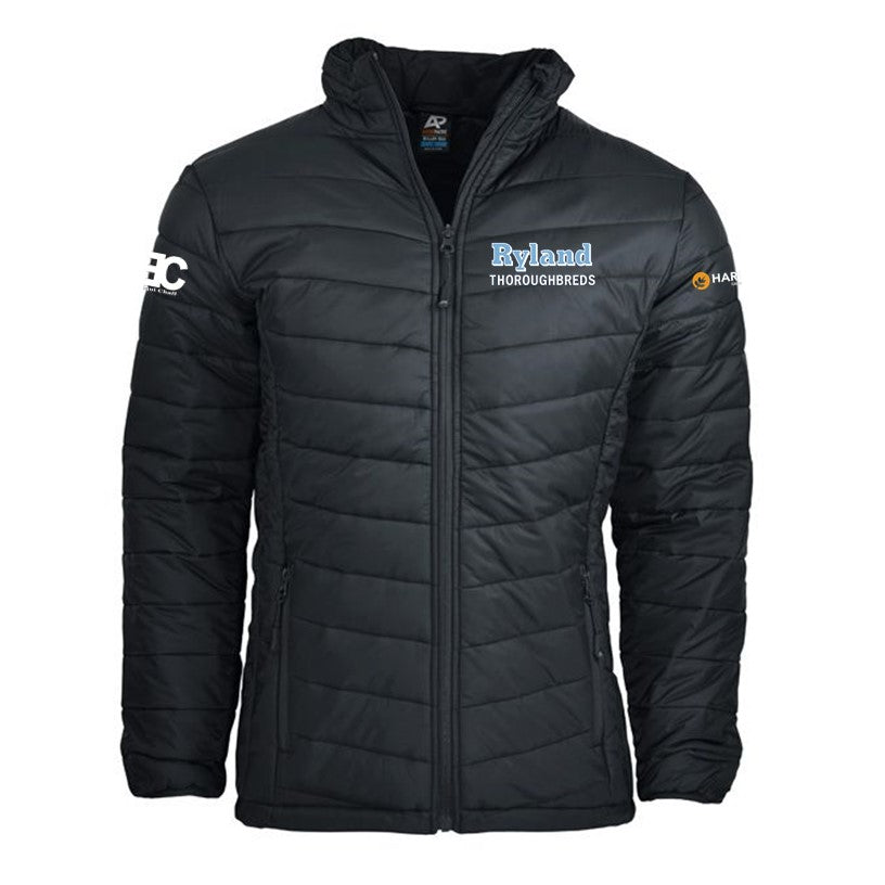 Ryland - Puffer Jacket