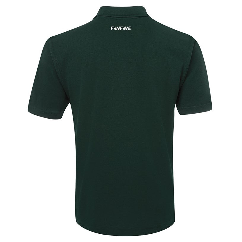 Stokes - Polo Personalised
