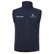 Pfieffer - SoftShell Vest Personalised