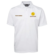 Busuttin - Polo Personalised