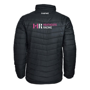 Heathcote - Puffer Jacket Personalised