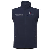 Dabernig - SoftShell Vest Personalised