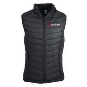 JKB - Puffer Vest