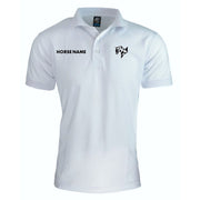 BTX - Polo Personalised