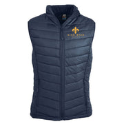 Nick Ryan - Puffer Vest
