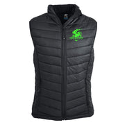 High Calibre - Puffer Vest