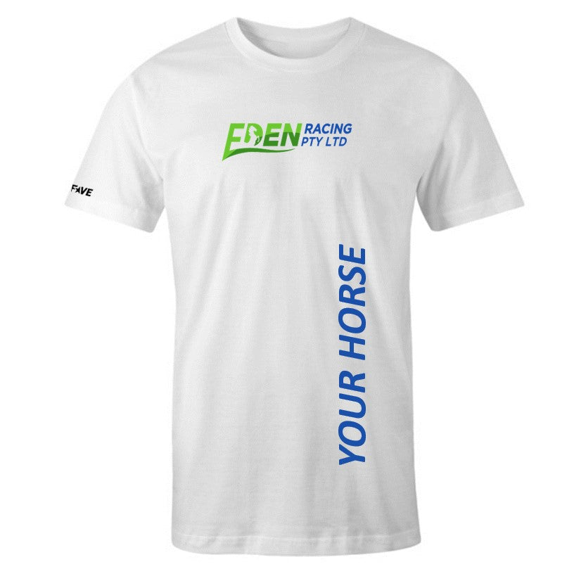 Eden - Tee Personalised