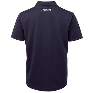 Roll The Dice - Polo Personalised