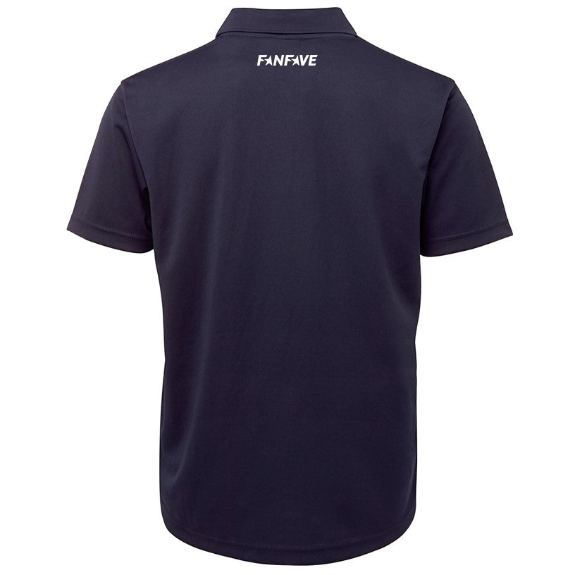 Roll The Dice - Polo Personalised