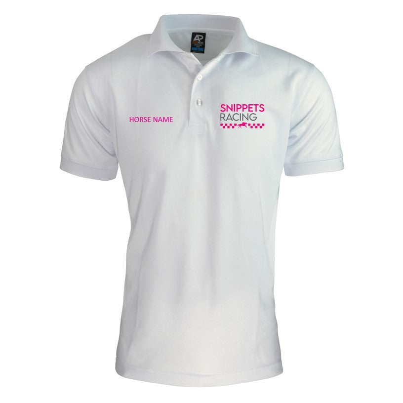 Snippets - Polo Personalised
