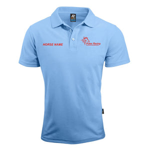 Pulse - Polo Personalised