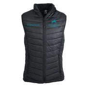 Byerley - Puffer Vest Personalised