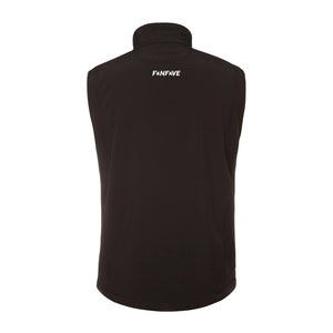 Cameron Crockett - SoftShell Vest