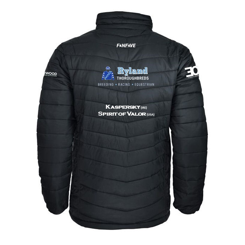 Ryland - Puffer Jacket