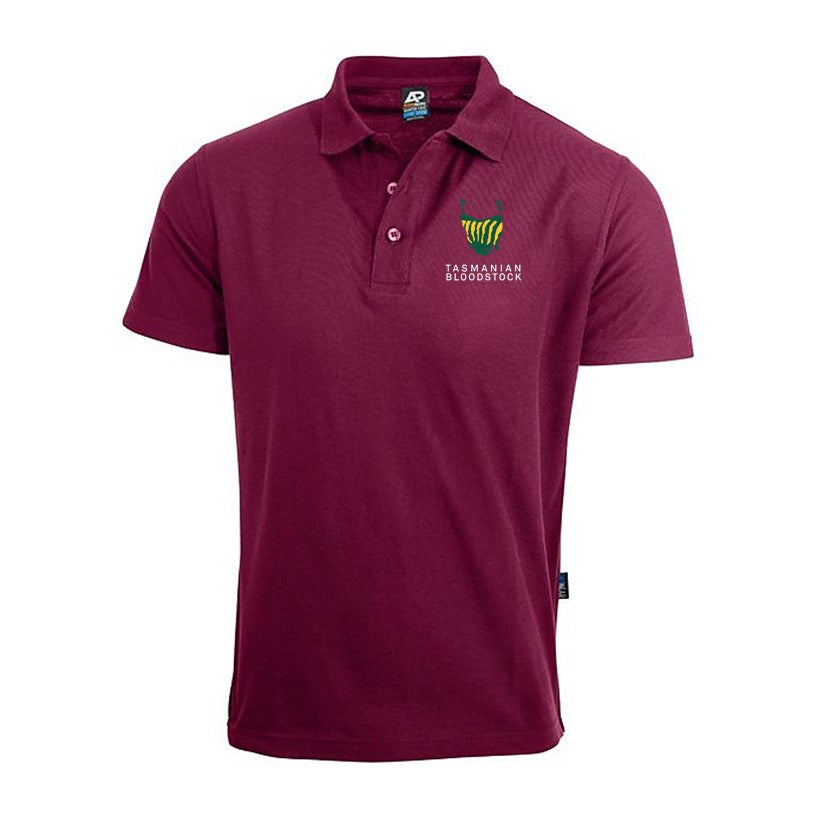 Tasmanian Bloodstock - Polo