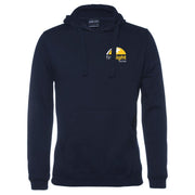 First Light - Fleecy Hoodie