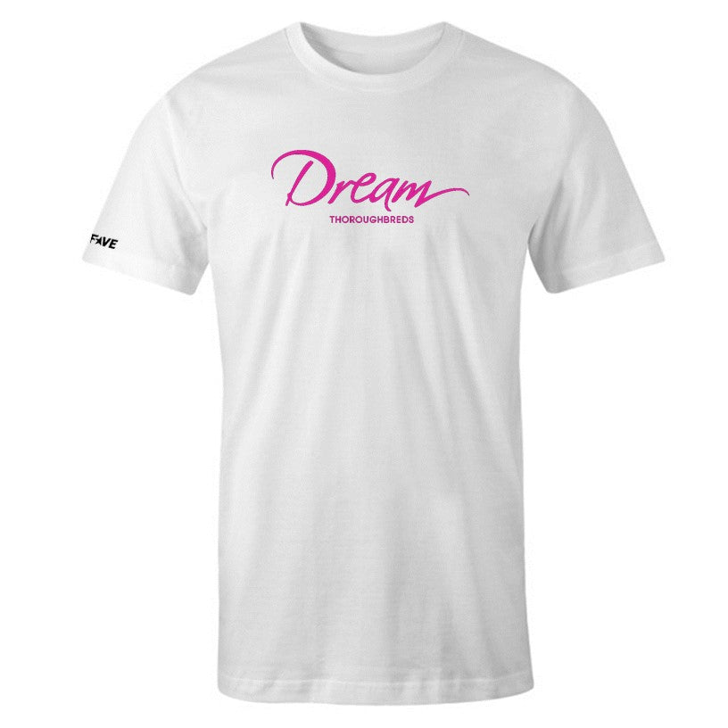 Dream Thoroughbreds - Tee