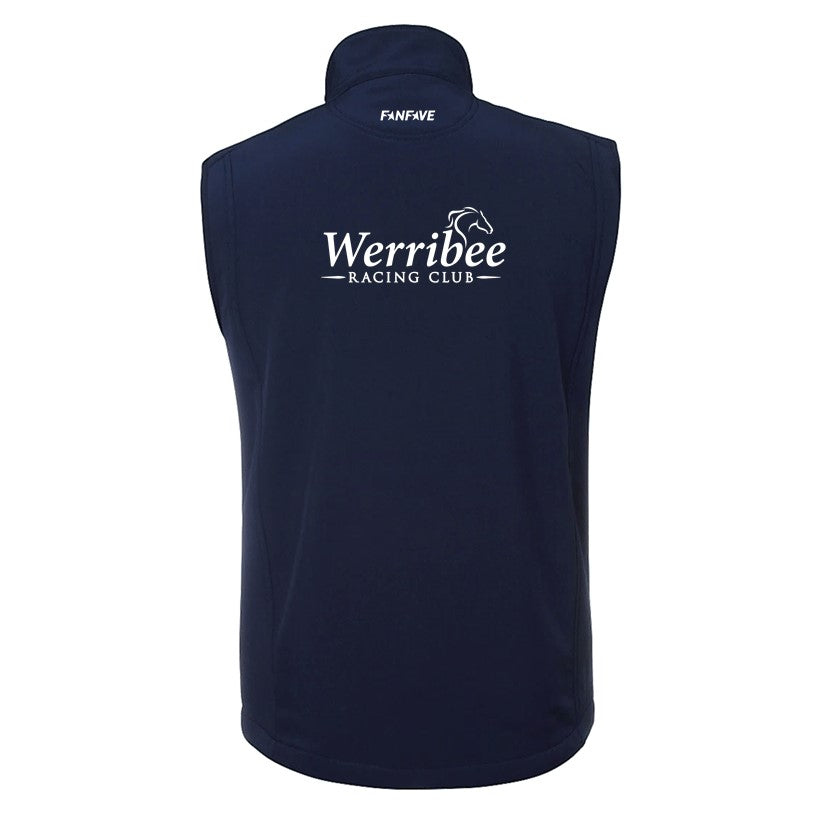 Werribee - SoftShell Vest