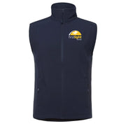 First Light - SoftShell Vest