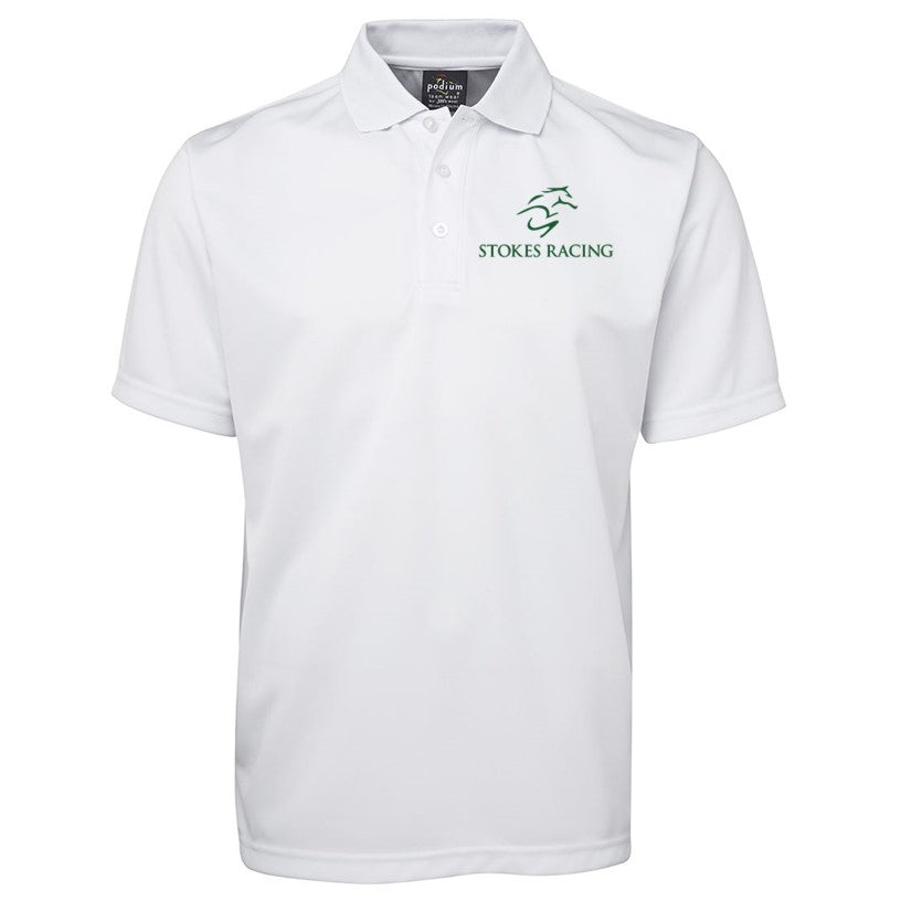 Stokes - Polo